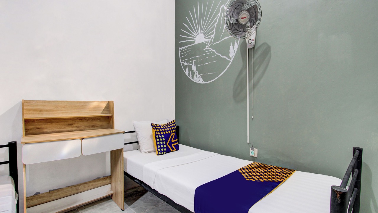 Photo of Bedroom in Kendal