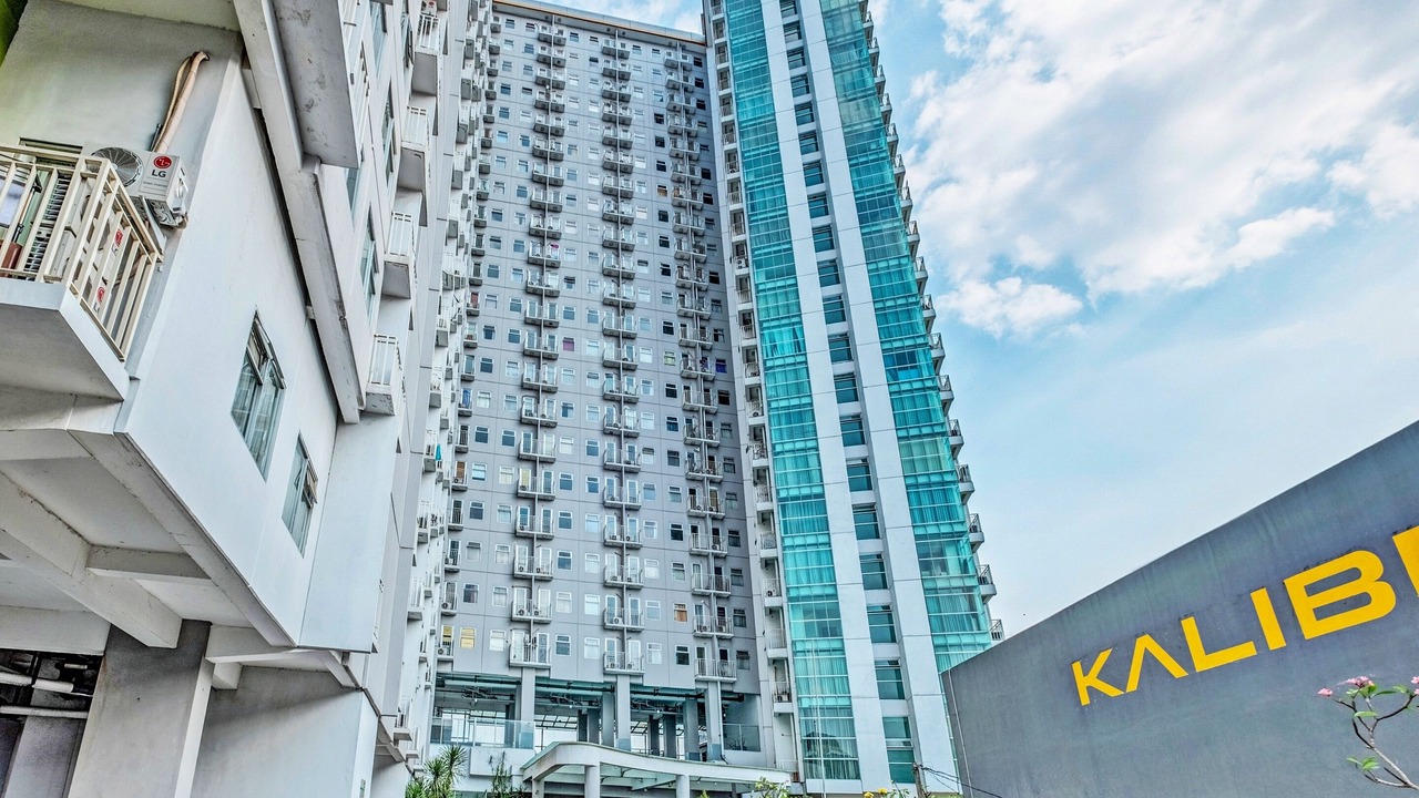 Photo of Outdoor in Cileunyi