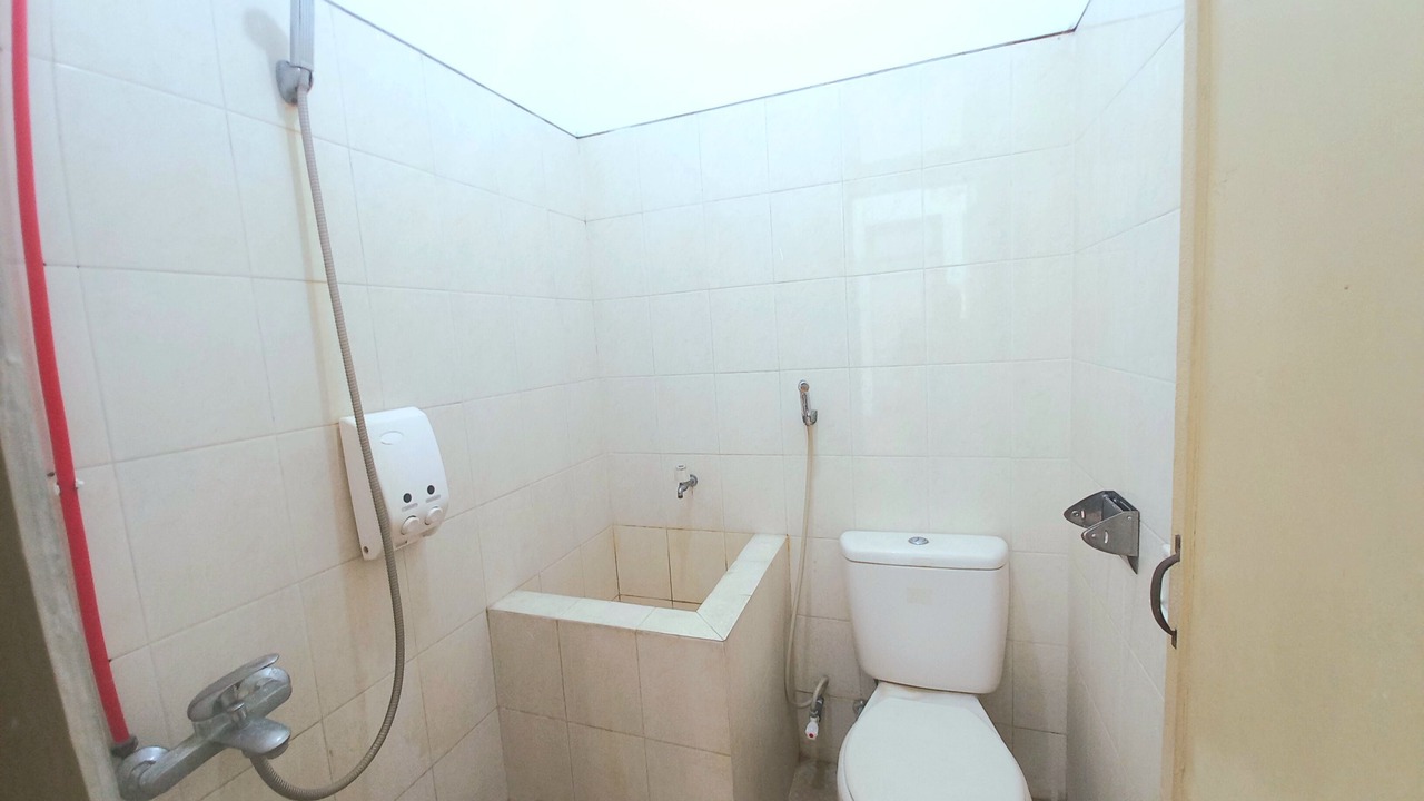 Photo of Bathroom in Yogyakarta