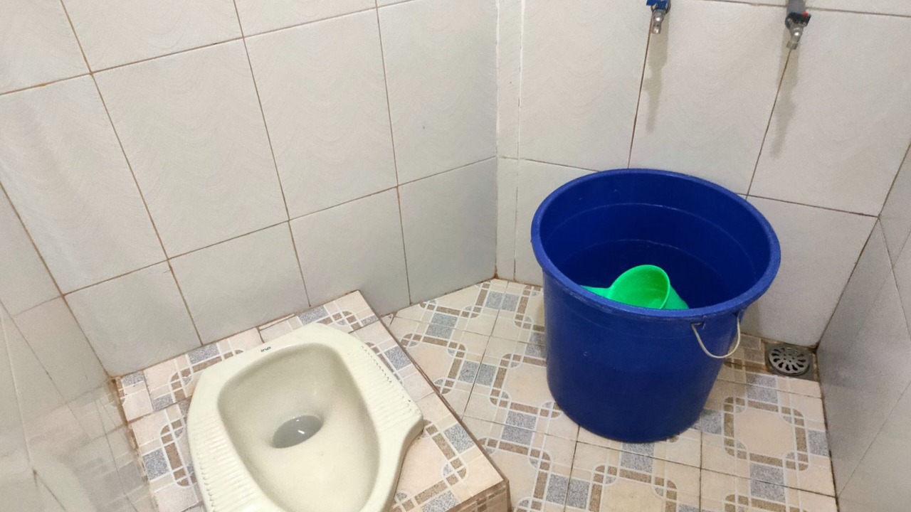 Photo of Bathroom in Ambarawa