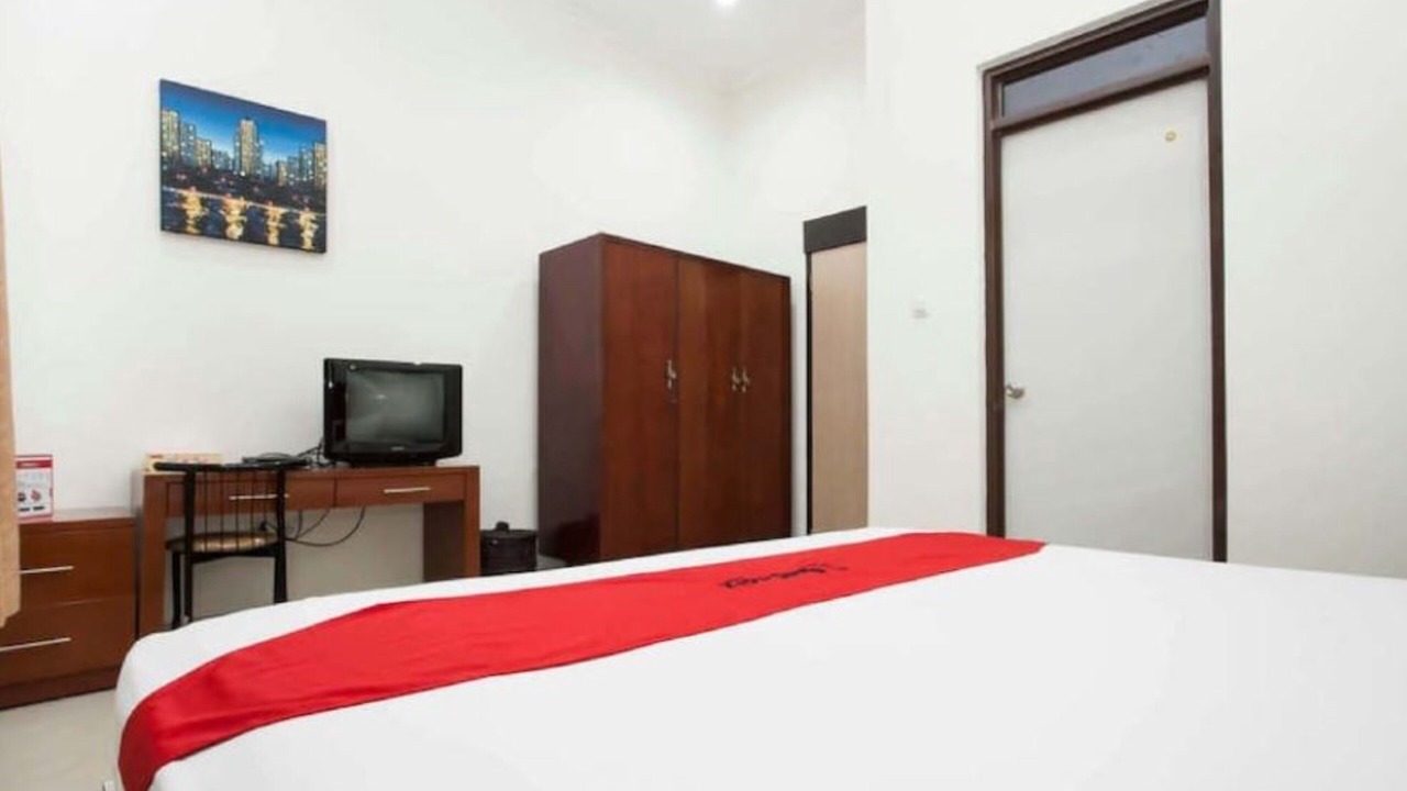Photo of Bedroom in Surabaya