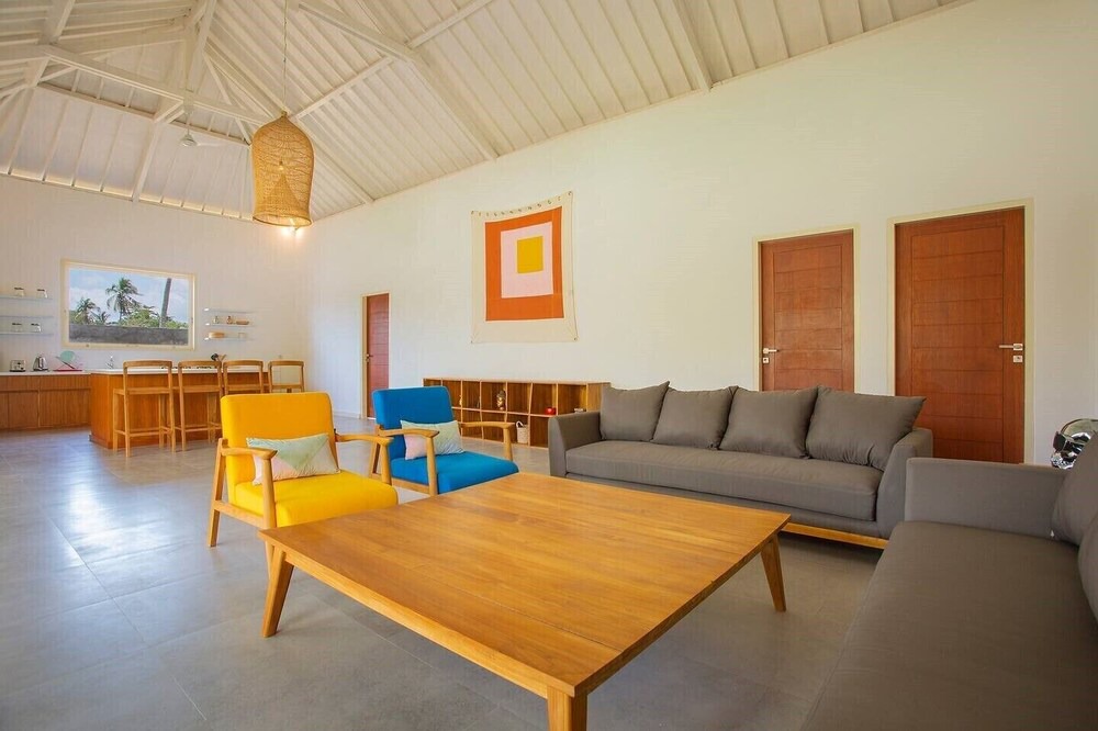 Photo of Livingroom in Selong Belanak