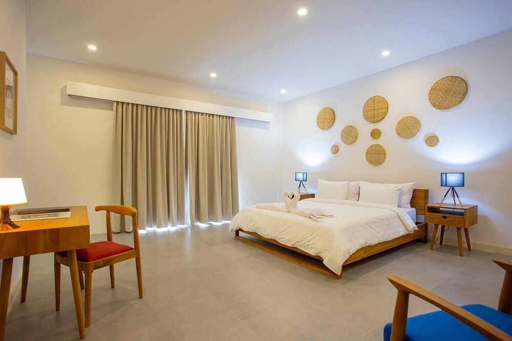 Photo of Bedroom in Selong Belanak