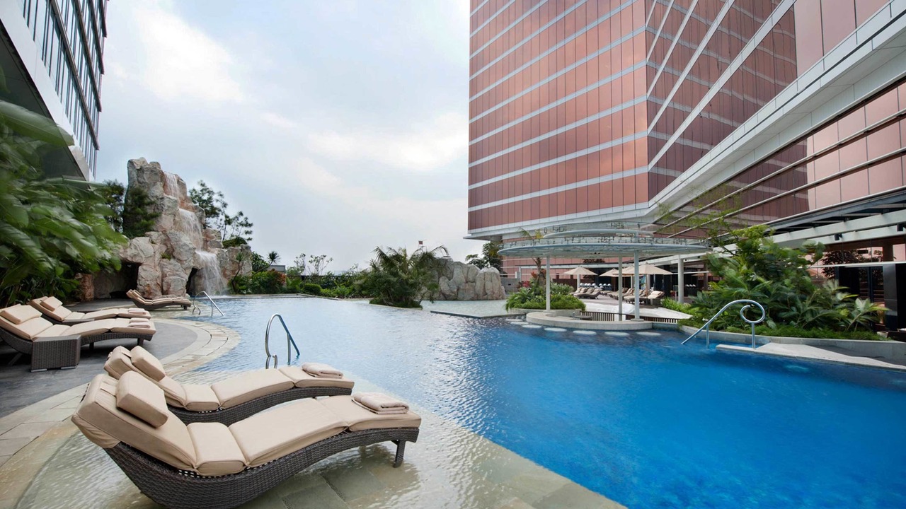 Photo of Outdoor in Bandung
