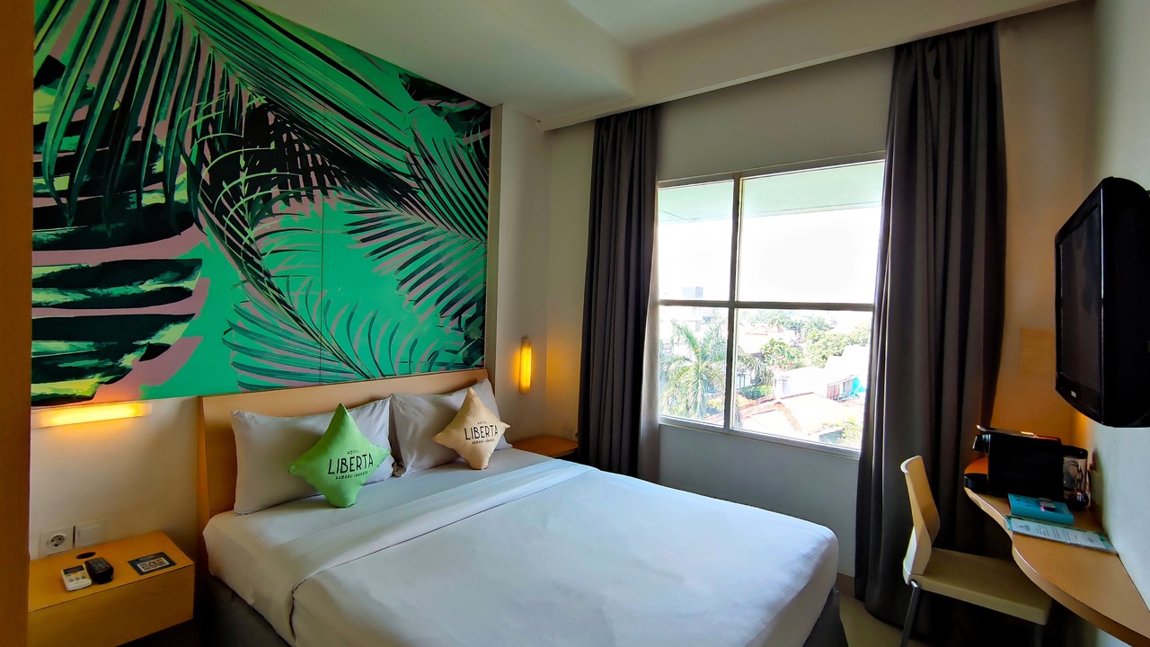 Photo of Bedroom in Bangka