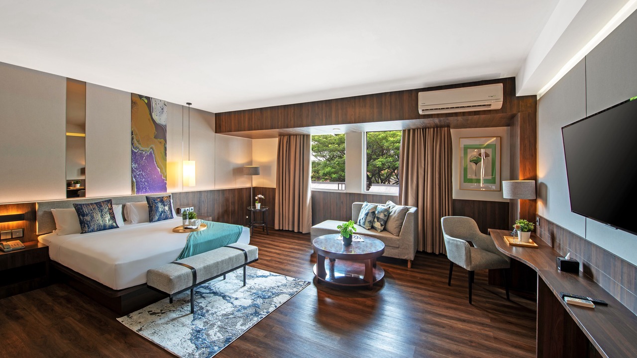 Photo of Bedroom in East Jakarta