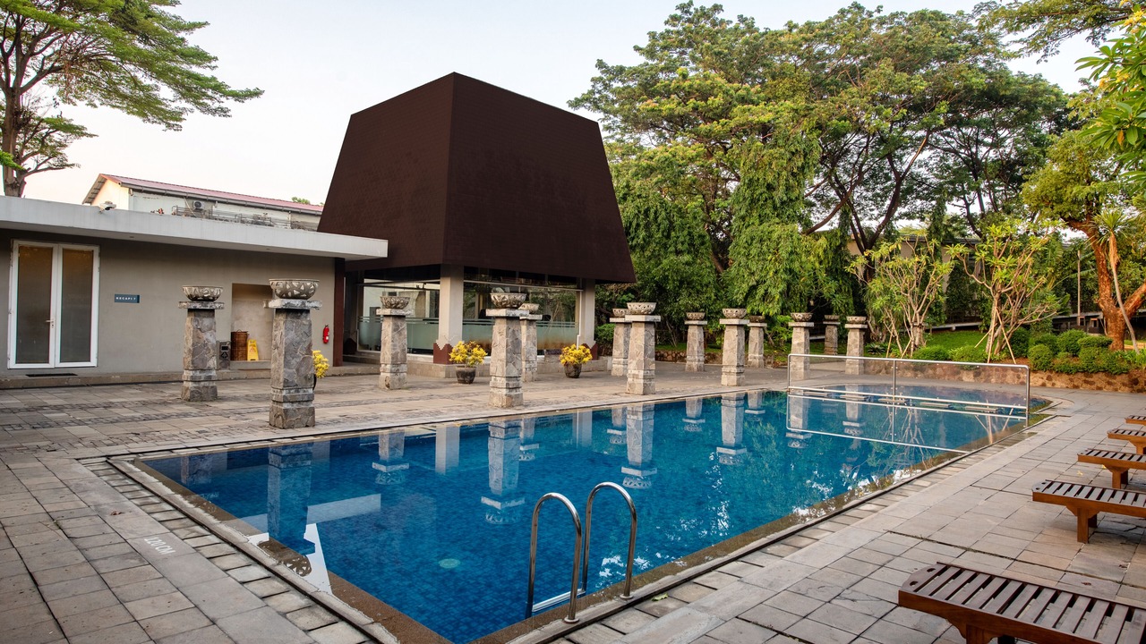Photo of Outdoor in East Jakarta