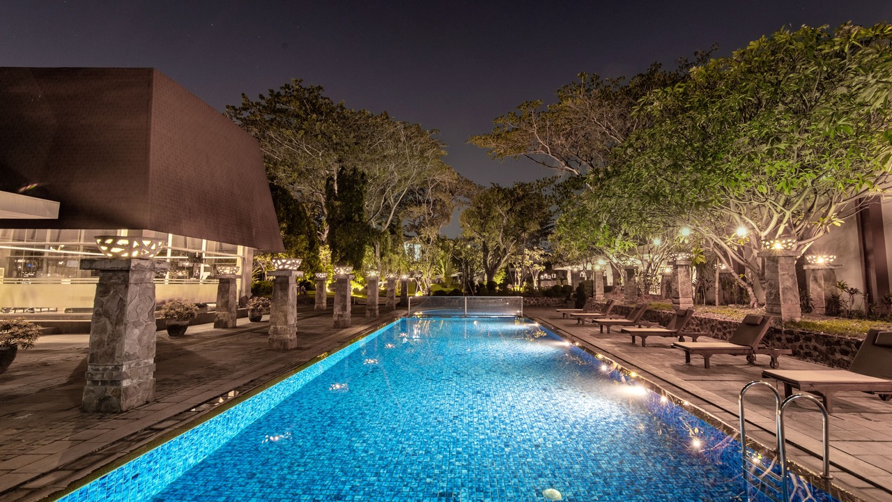 Photo of Outdoor in East Jakarta