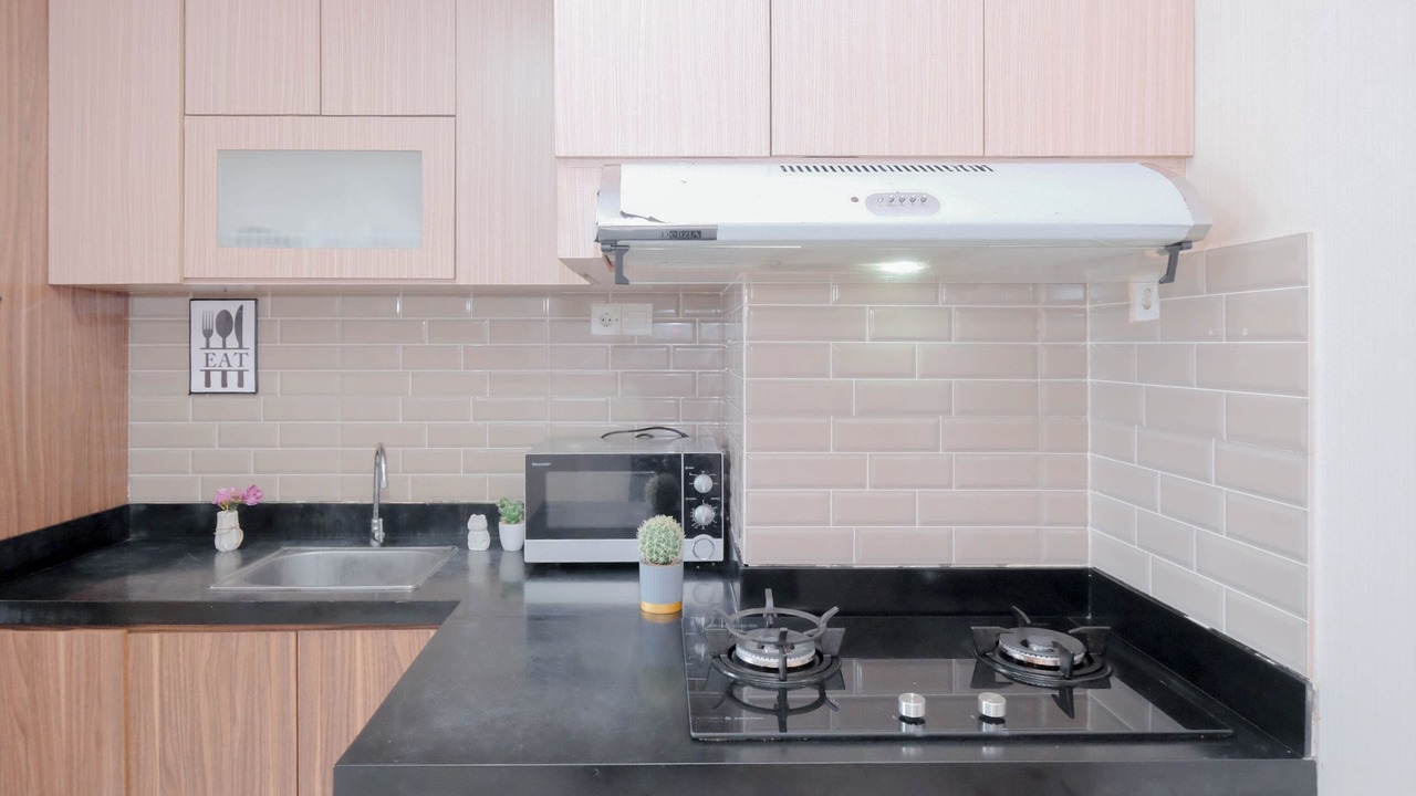 Photo of Kitchen in Ragunan