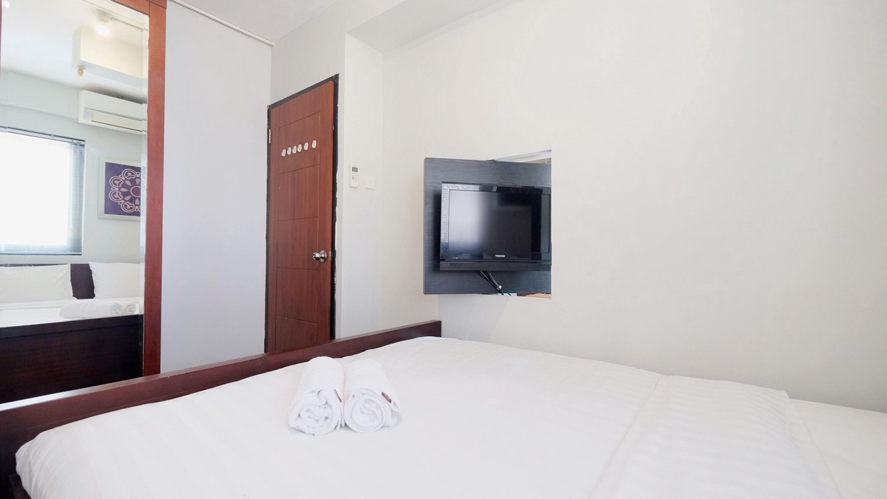 Photo of Bedroom in Kebagusan