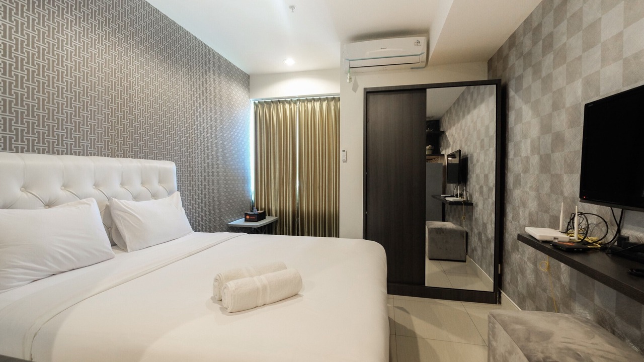 Photo of Bedroom in Bekasi Barat