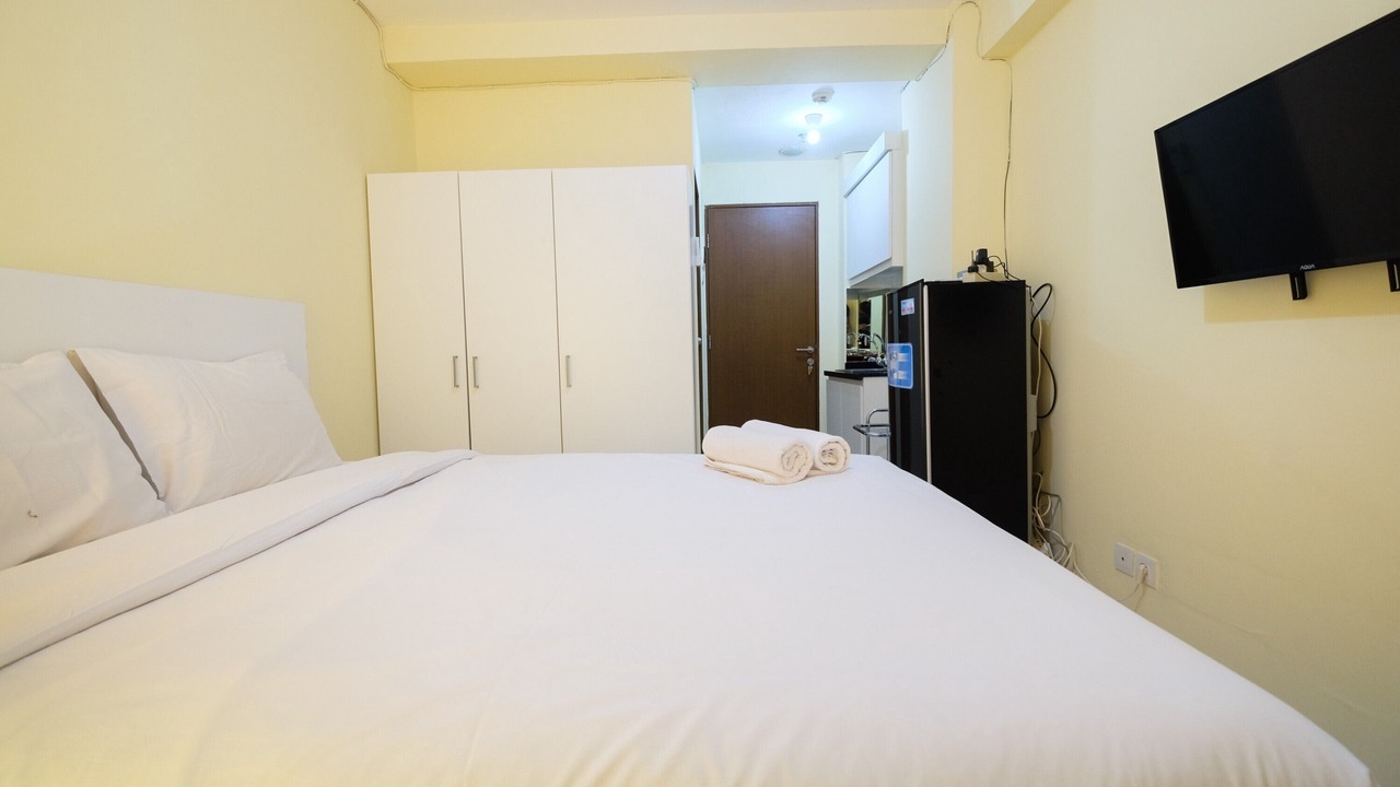 Photo of Bedroom in Kayu Putih