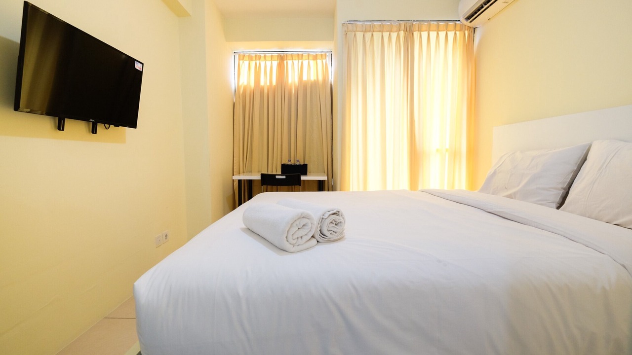 Photo of Bedroom in Kayu Putih