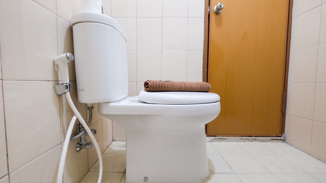 Photo of Bathroom in Kayu Putih