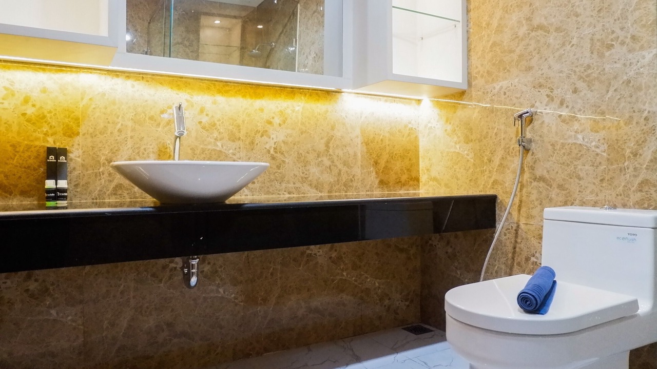 Photo of Bathroom in Suko Manunggal