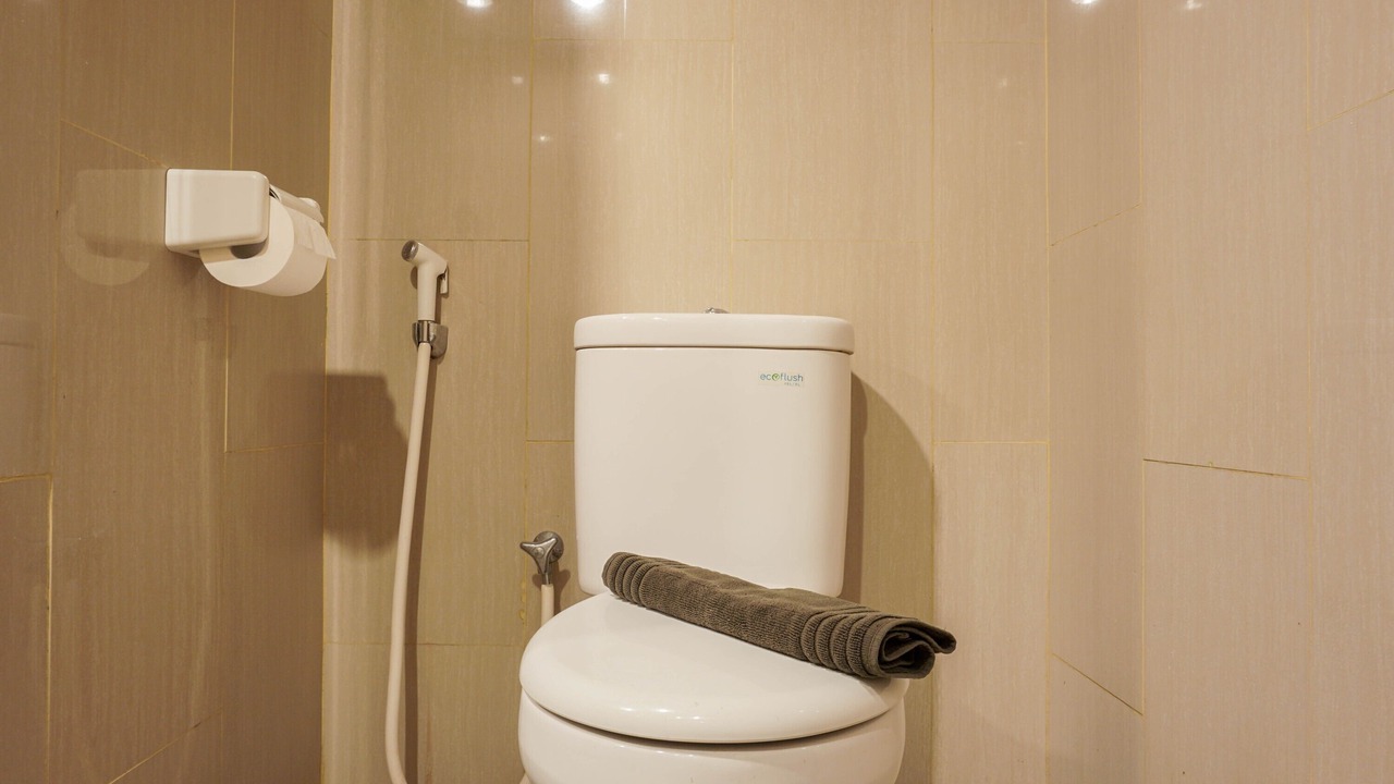Photo of Bathroom in Cawang