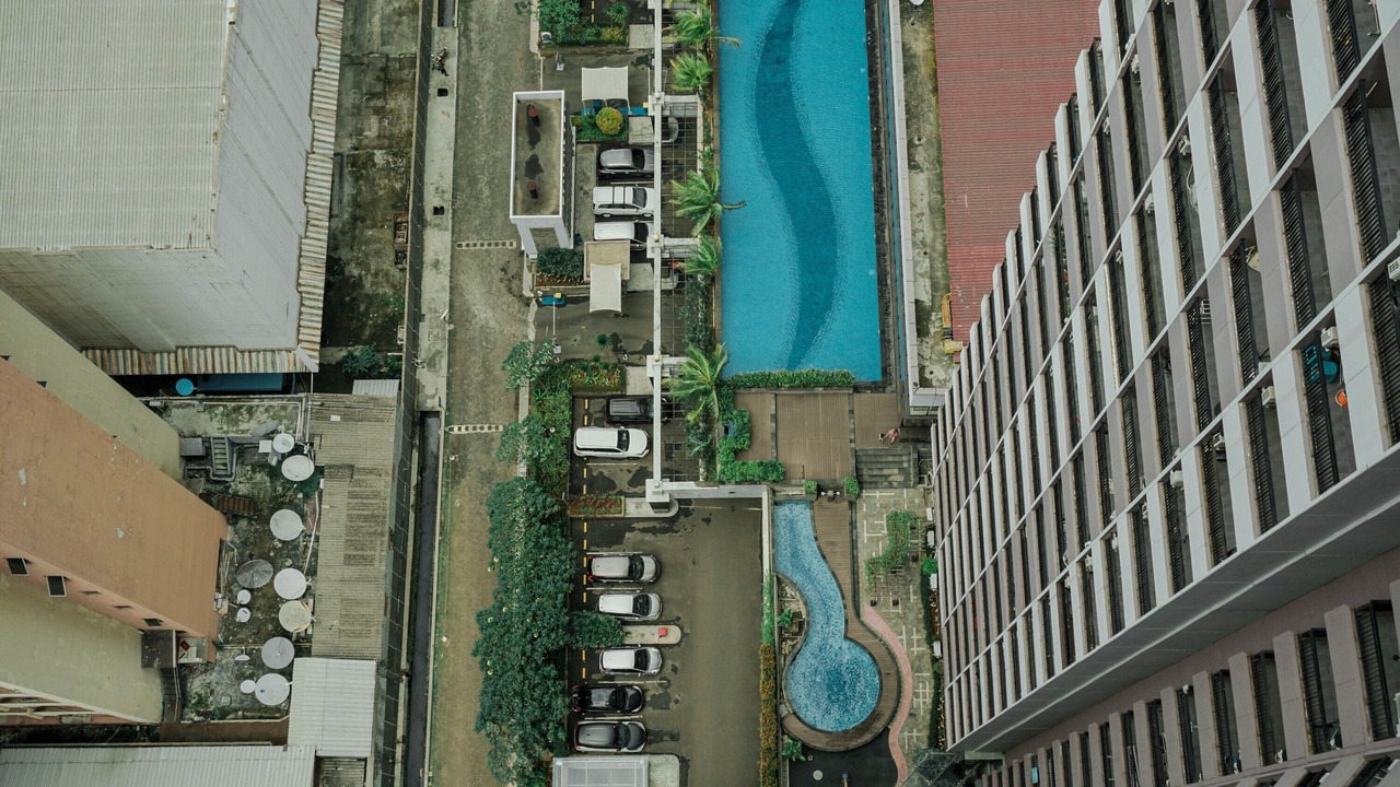 Photo of Outdoor in Senayan