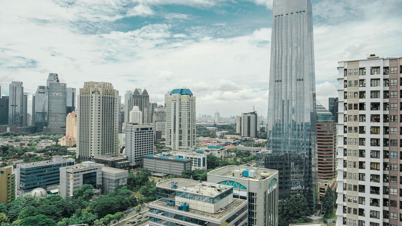 Photo of Outdoor in Senayan
