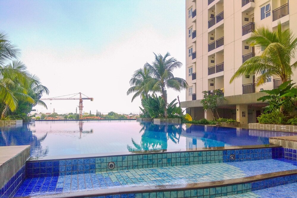 Photo of Outdoor in Cinere