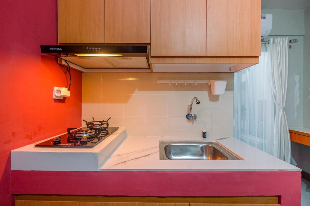 Photo of Kitchen in Cinere
