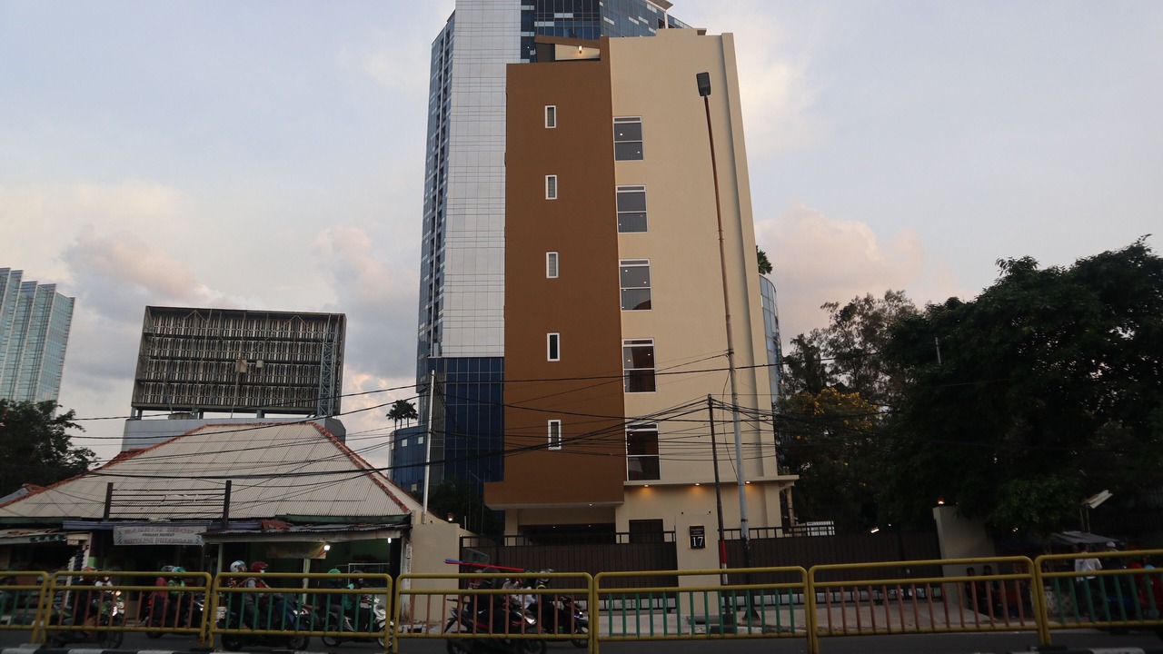 Photo of Outdoor in Palmerah