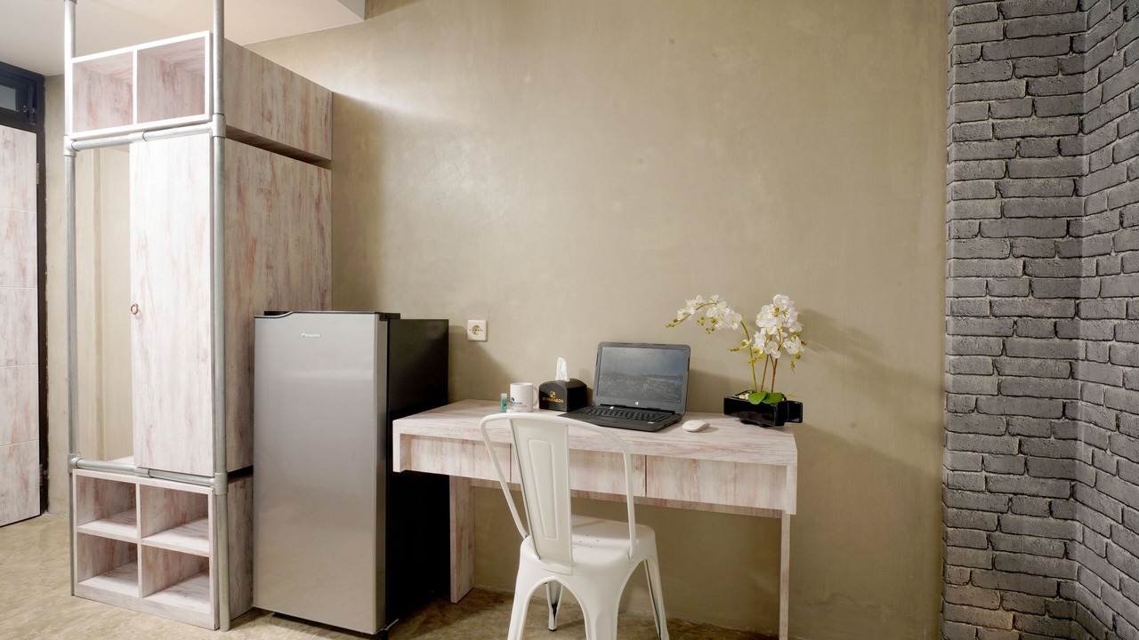 Photo of Bedroom in Kebon Jeruk