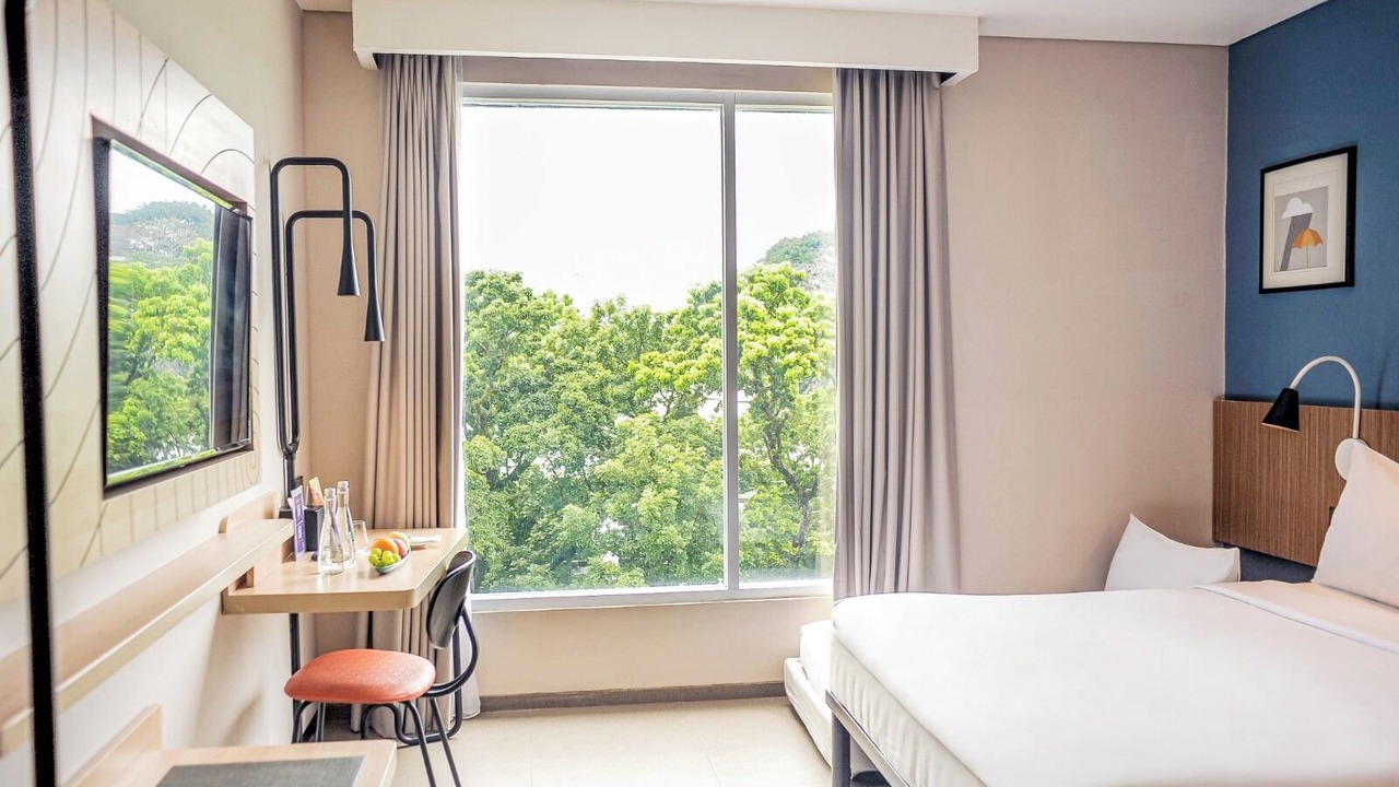 Photo of Bedroom in Bogor Tengah