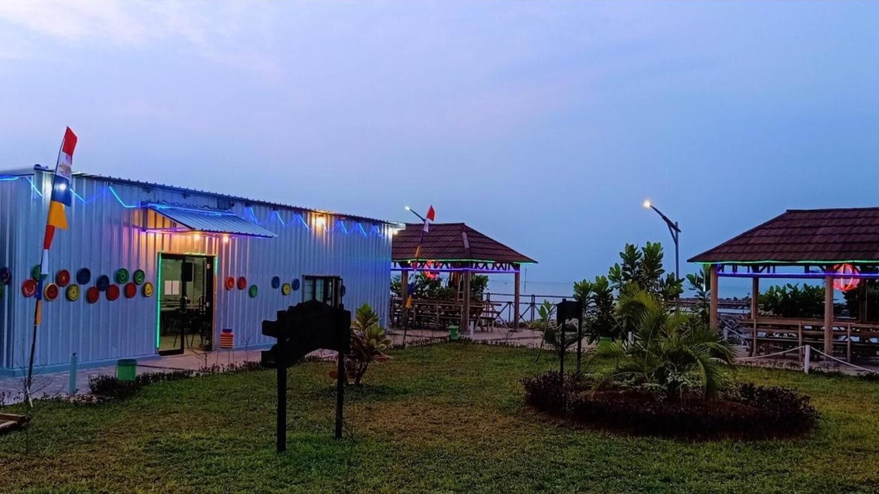 Photo of Outdoor in Panimbang