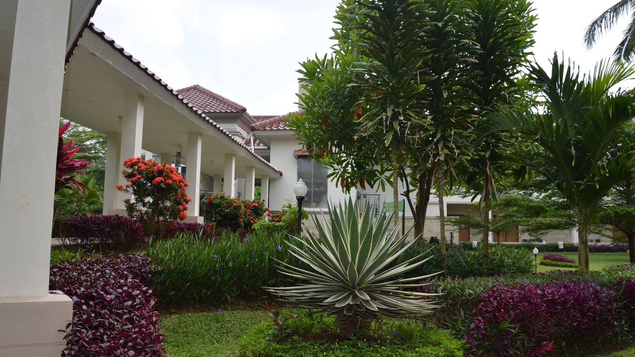 Photo of Bedroom in Panimbang