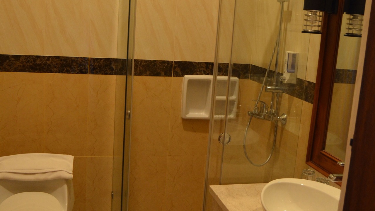 Photo of Bathroom in Panimbang