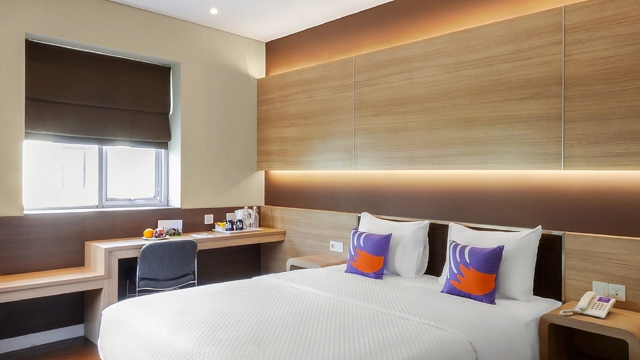 Photo of Bedroom in Jakarta