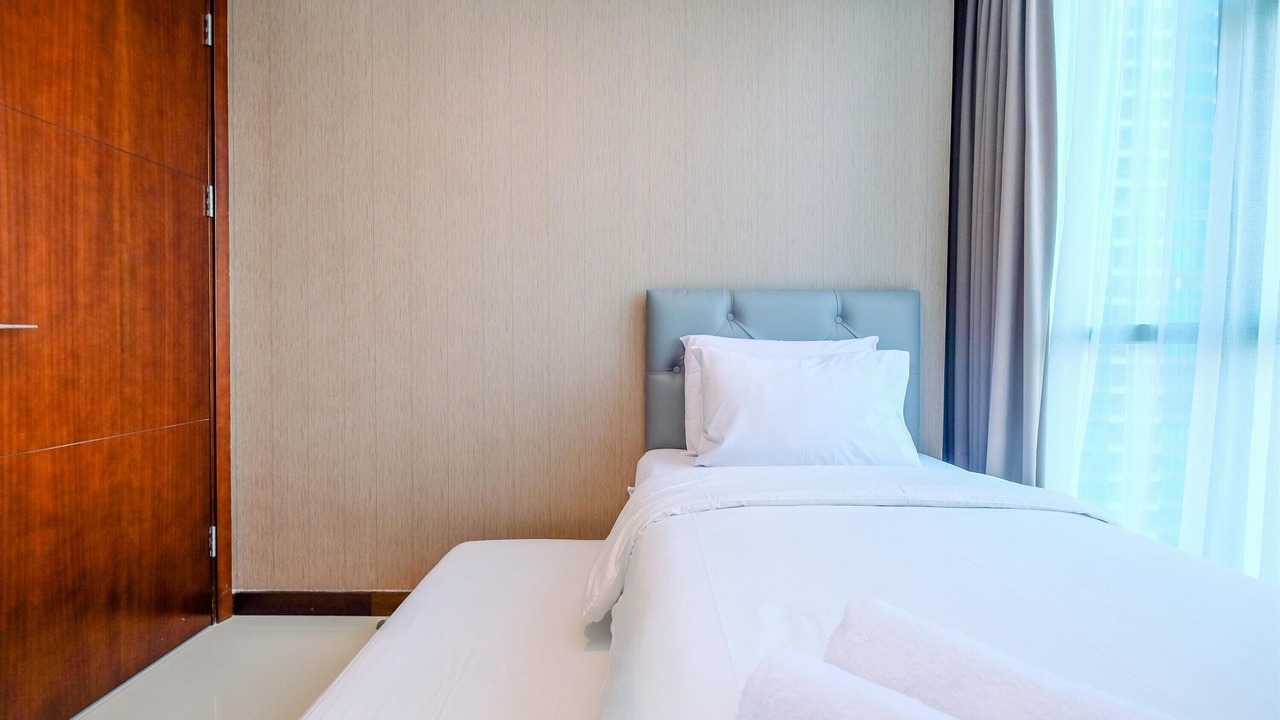 Photo of Bedroom in Jakarta