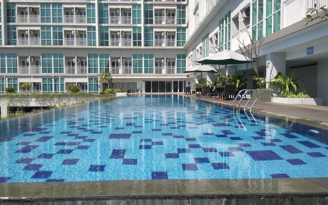 Photo of Outdoor in Hegarmanah