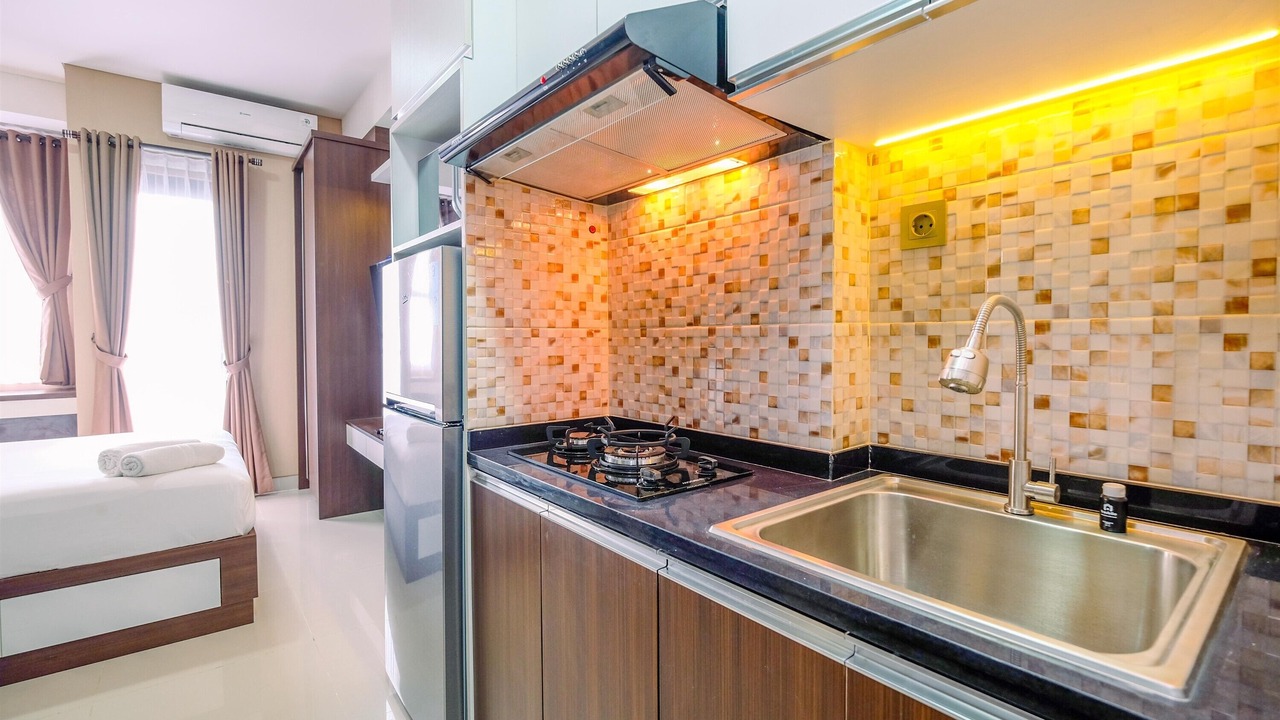 Photo of Kitchen in Depok