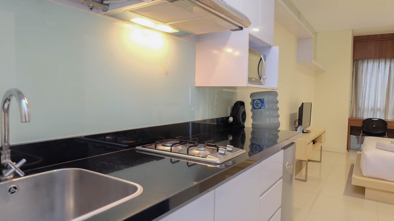 Photo of Kitchen in Semanggi