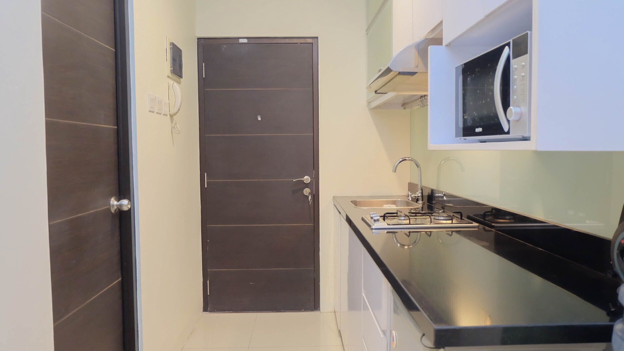 Photo of Kitchen in Semanggi