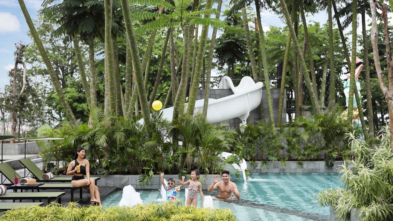Photo of Outdoor in Semarang