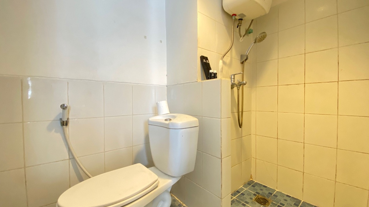 Photo of Bathroom in Cipaganti