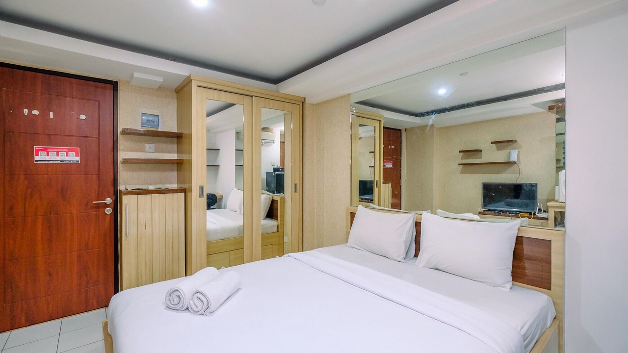 Photo of Bedroom in Kebagusan