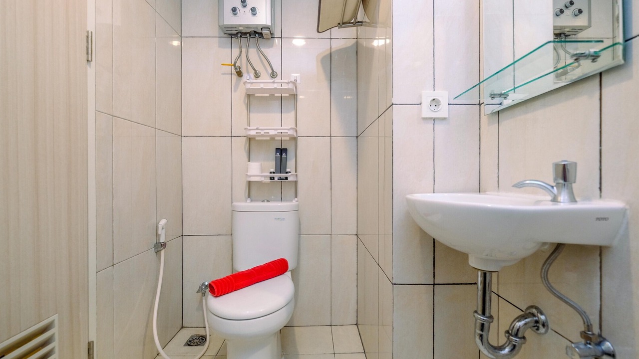 Photo of Bathroom in Bekasi Barat
