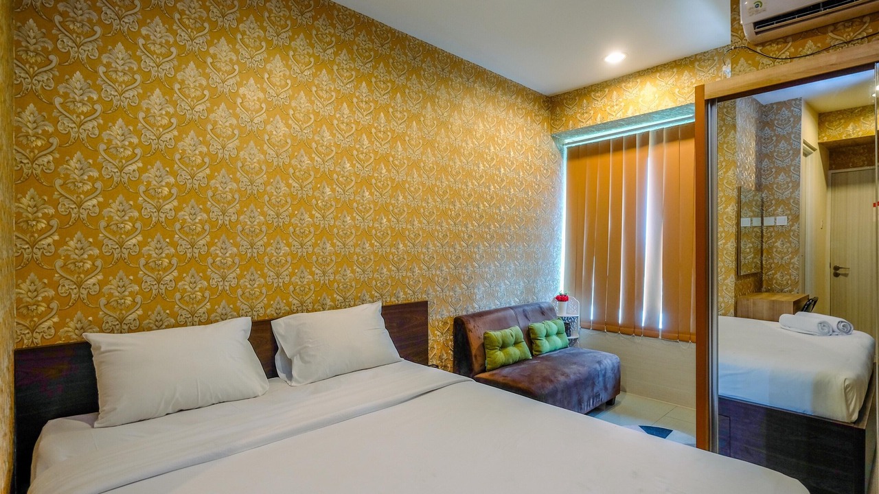 Photo of Bedroom in Bekasi Barat