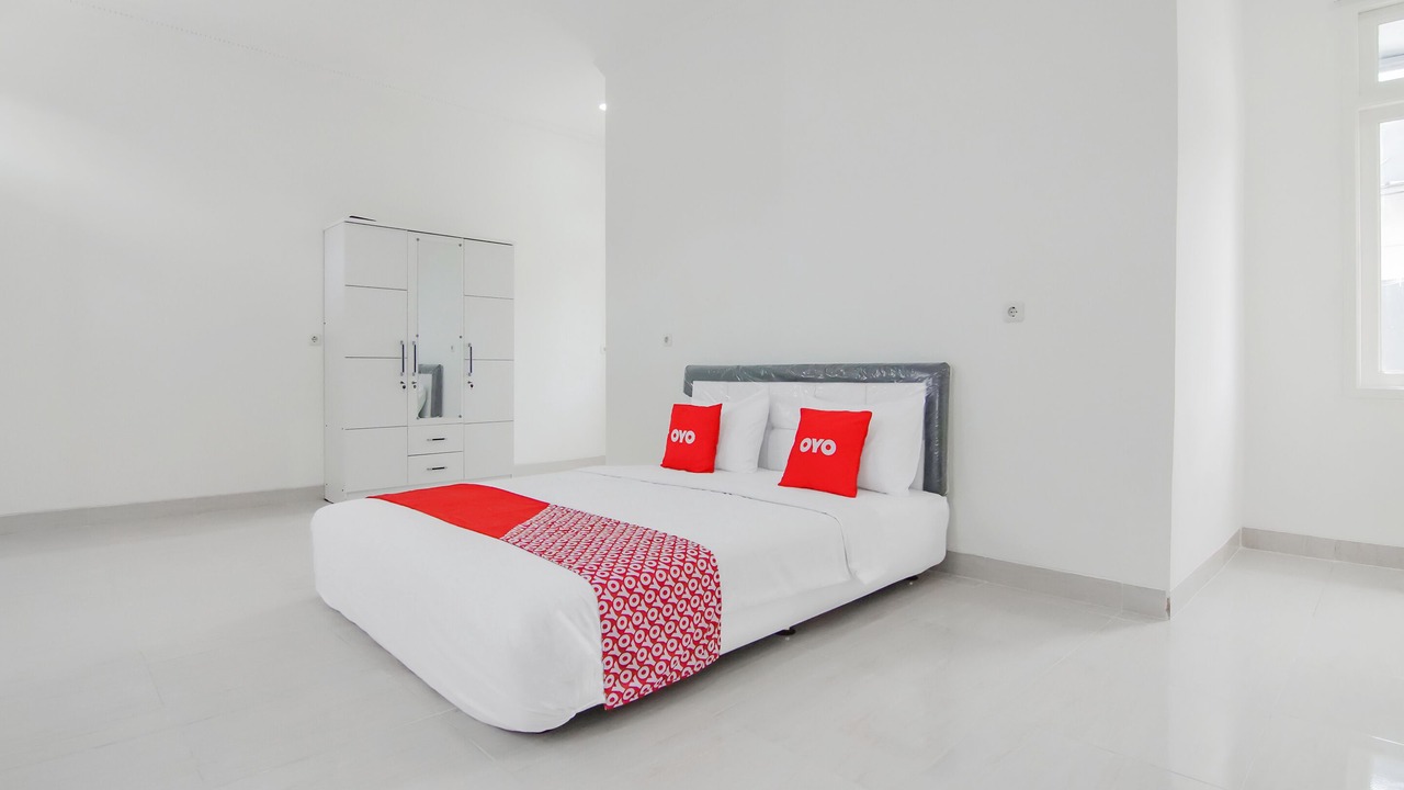 Photo of Bedroom in Bangka