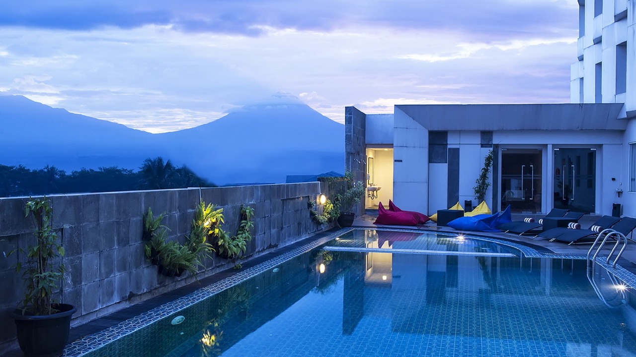 Photo of Bedroom in Magelang