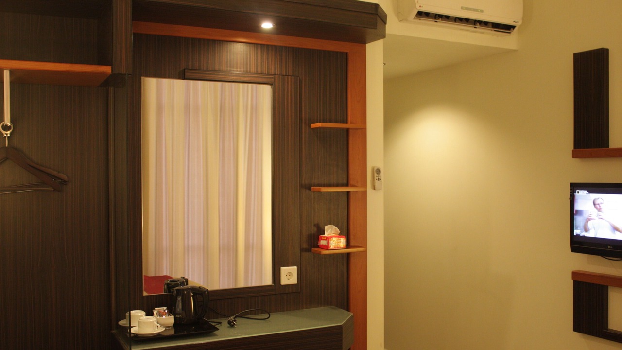 Photo of Bedroom in Pinaesaan