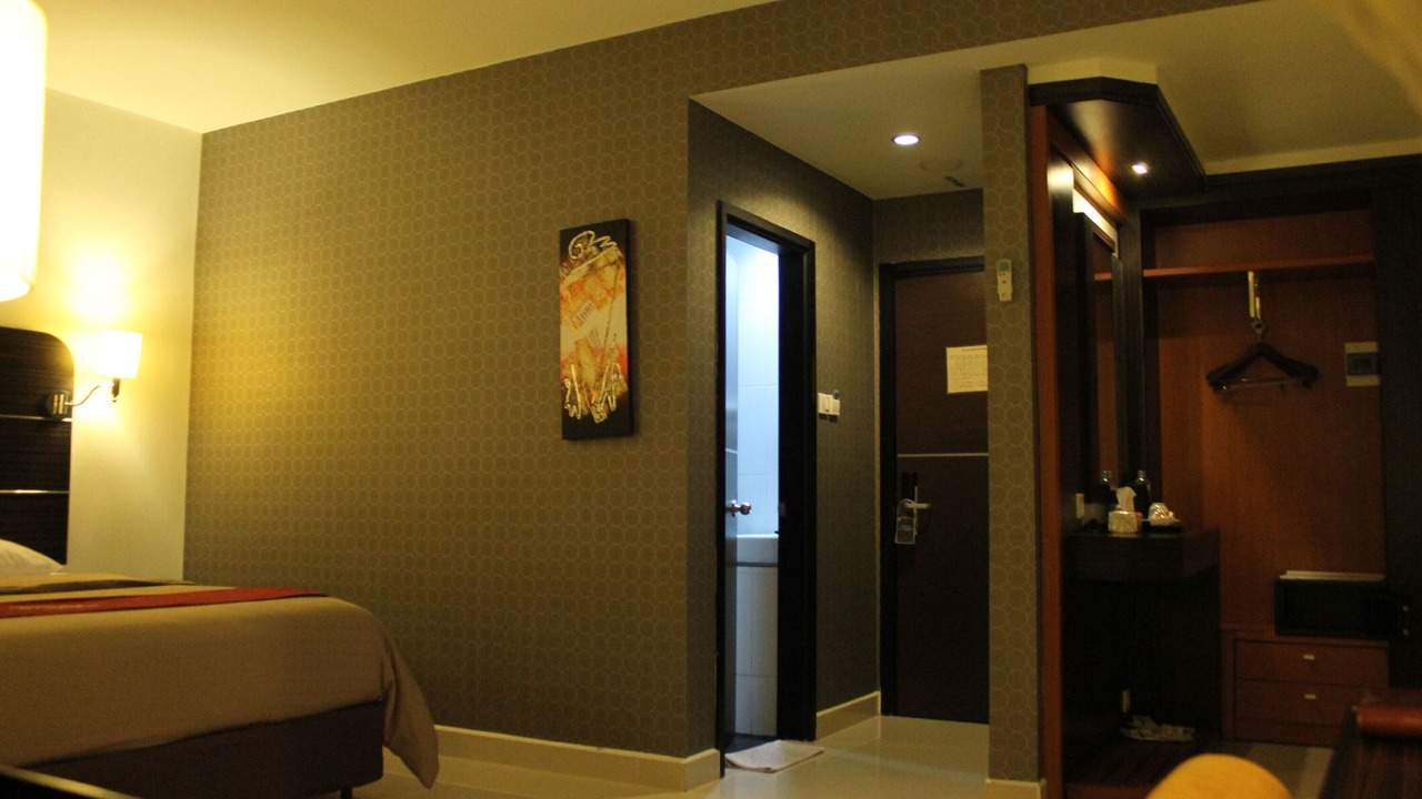 Photo of Bedroom in Pinaesaan