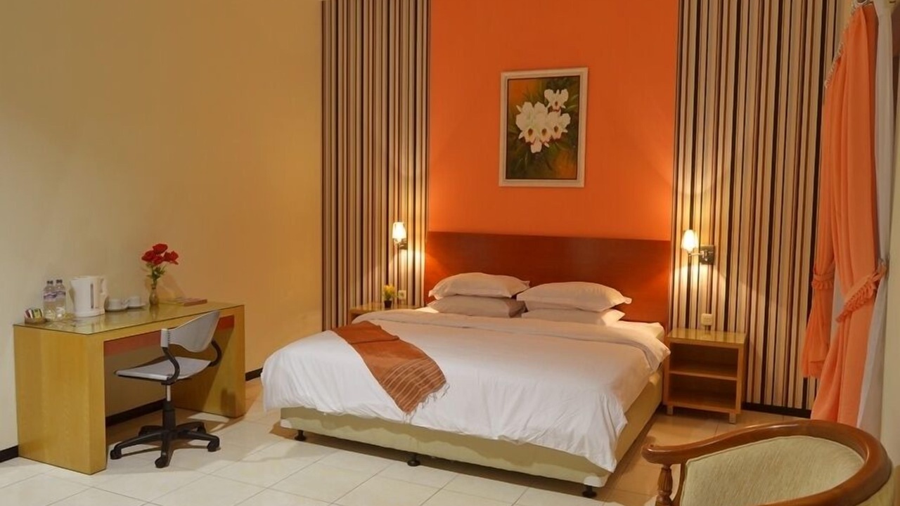 Photo of Bedroom in Kudus