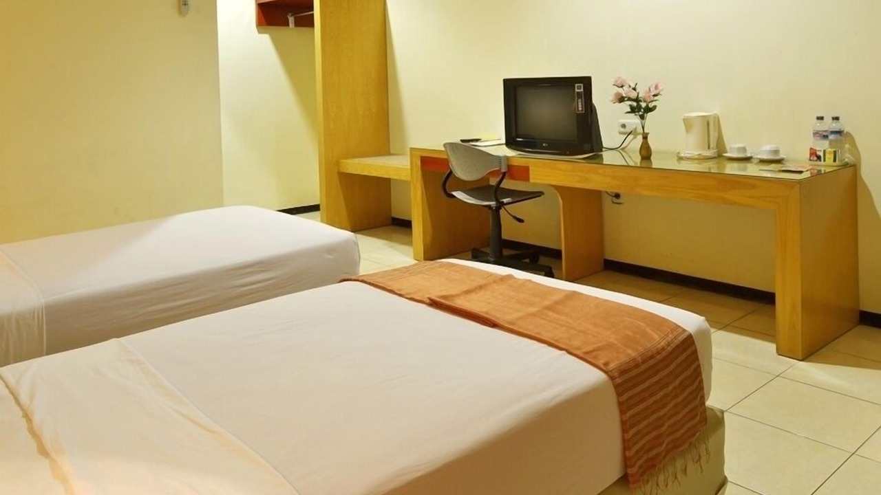 Photo of Bedroom in Kudus
