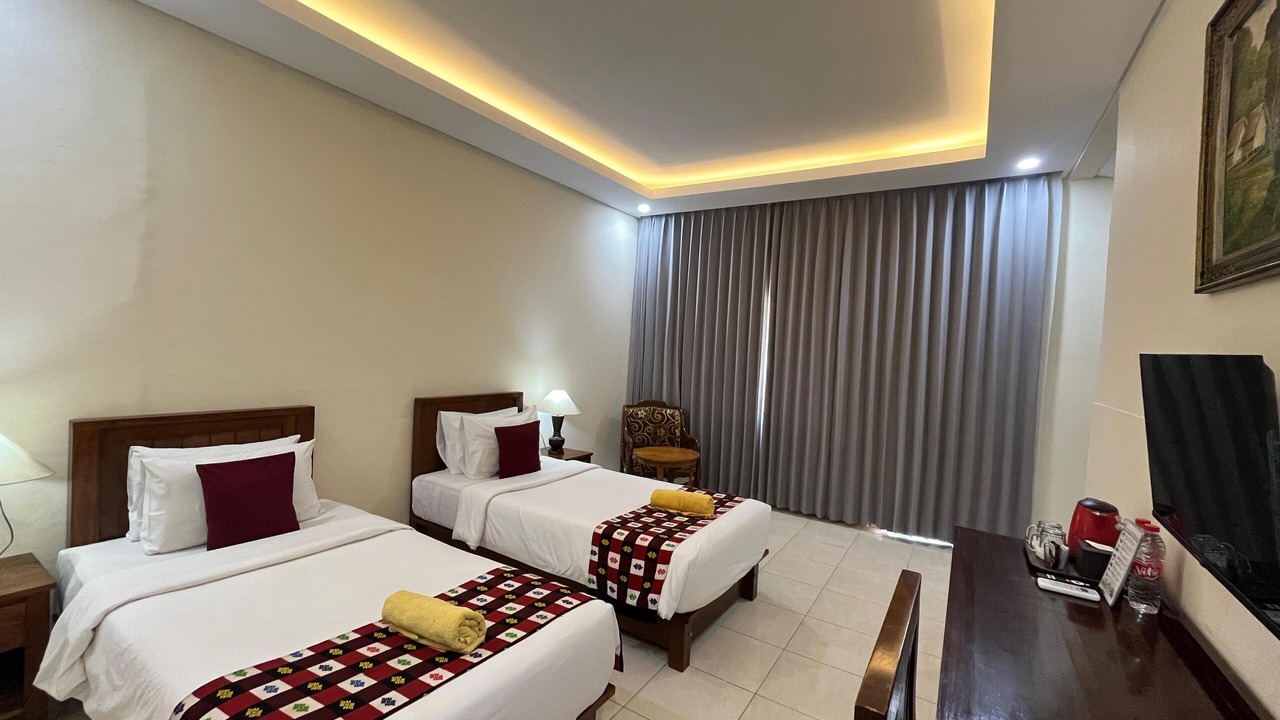 Photo of Bedroom in Lovina