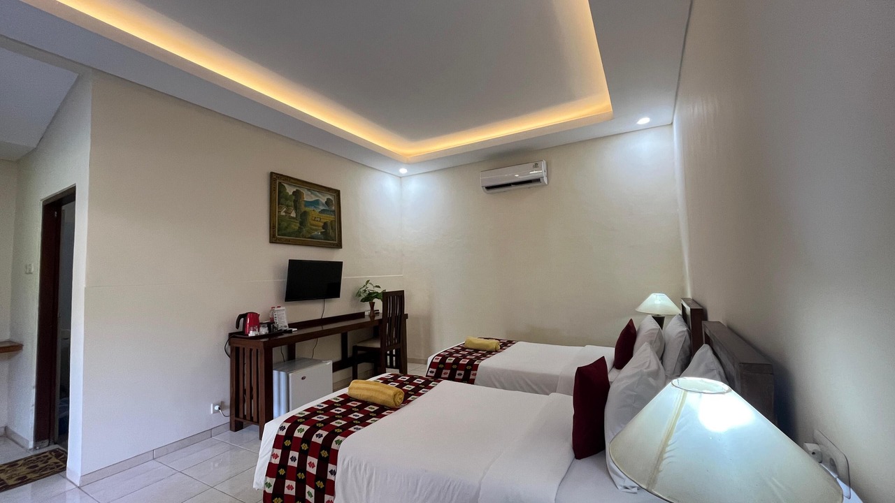 Photo of Bedroom in Lovina