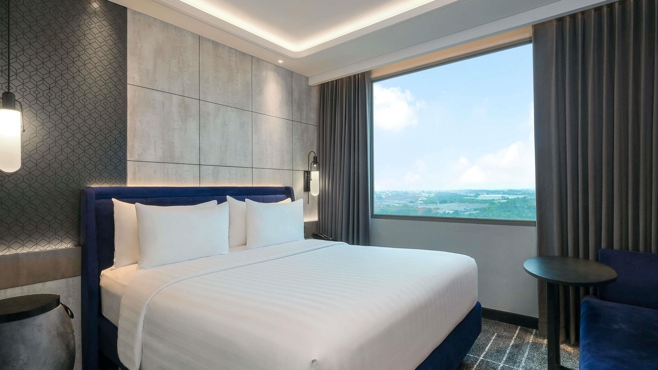 Photo of Bedroom in Cikokol